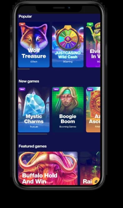 Reef Reels Casino Australia Mobile