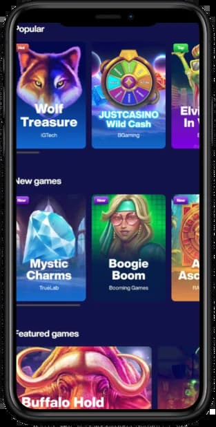 Reef Reels Casino Australia Mobile