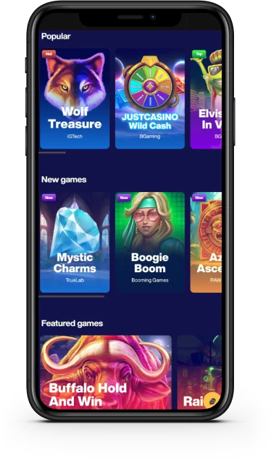 Reef Reels Casino Australia Mobile